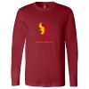 Long Sleeve Jersey Tee Thumbnail