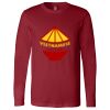 Long Sleeve Jersey Tee Thumbnail