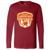 Long Sleeve Jersey Tee Thumbnail