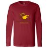 Long Sleeve Jersey Tee Thumbnail
