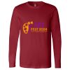 Long Sleeve Jersey Tee Thumbnail