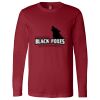 Long Sleeve Jersey Tee Thumbnail