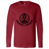 Long Sleeve Jersey Tee Thumbnail