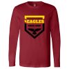 Long Sleeve Jersey Tee Thumbnail