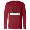 Long Sleeve Jersey Tee Thumbnail