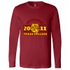 Long Sleeve Jersey Tee Thumbnail