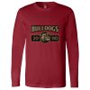 Long Sleeve Jersey Tee Thumbnail