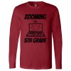 Long Sleeve Jersey Tee Thumbnail