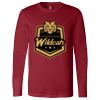 Long Sleeve Jersey Tee Thumbnail