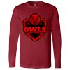 Long Sleeve Jersey Tee Thumbnail