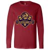 Long Sleeve Jersey Tee Thumbnail