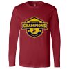 Long Sleeve Jersey Tee Thumbnail