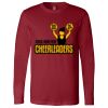 Long Sleeve Jersey Tee Thumbnail