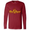 Long Sleeve Jersey Tee Thumbnail
