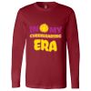 Long Sleeve Jersey Tee Thumbnail