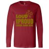 Long Sleeve Jersey Tee Thumbnail