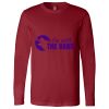 Long Sleeve Jersey Tee Thumbnail
