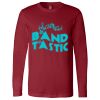Long Sleeve Jersey Tee Thumbnail