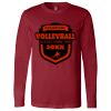 Long Sleeve Jersey Tee Thumbnail