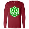 Long Sleeve Jersey Tee Thumbnail