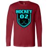 Long Sleeve Jersey Tee Thumbnail