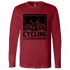 Long Sleeve Jersey Tee Thumbnail
