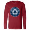 Long Sleeve Jersey Tee Thumbnail