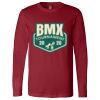 Long Sleeve Jersey Tee Thumbnail