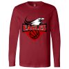Long Sleeve Jersey Tee Thumbnail