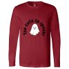 Long Sleeve Jersey Tee Thumbnail