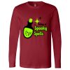 Long Sleeve Jersey Tee Thumbnail