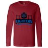 Long Sleeve Jersey Tee Thumbnail