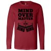 Long Sleeve Jersey Tee Thumbnail