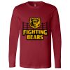 Long Sleeve Jersey Tee Thumbnail