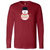 Long Sleeve Jersey Tee Thumbnail