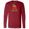 Long Sleeve Jersey Tee Thumbnail