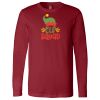 Long Sleeve Jersey Tee Thumbnail