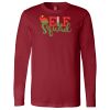 Long Sleeve Jersey Tee Thumbnail