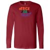 Long Sleeve Jersey Tee Thumbnail