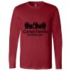 Long Sleeve Jersey Tee Thumbnail