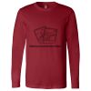 Long Sleeve Jersey Tee Thumbnail