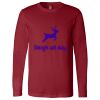 Long Sleeve Jersey Tee Thumbnail