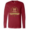 Long Sleeve Jersey Tee Thumbnail