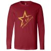 Long Sleeve Jersey Tee Thumbnail