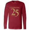 Long Sleeve Jersey Tee Thumbnail