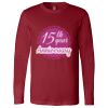 Long Sleeve Jersey Tee Thumbnail