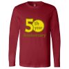Long Sleeve Jersey Tee Thumbnail