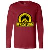 Long Sleeve Jersey Tee Thumbnail