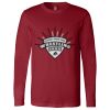 Long Sleeve Jersey Tee Thumbnail