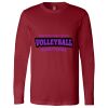 Long Sleeve Jersey Tee Thumbnail